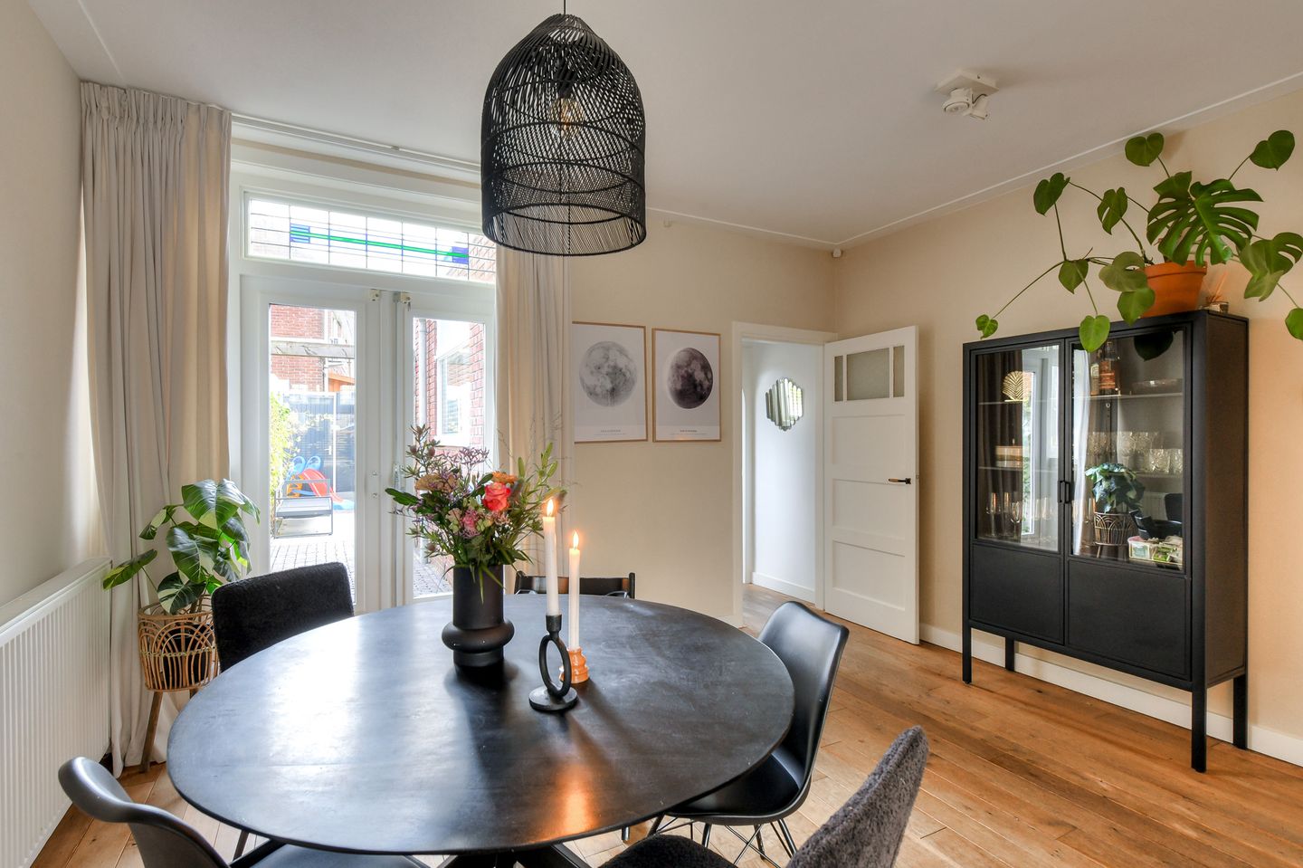 Foto 4 van Pieter Brueghelstraat 1