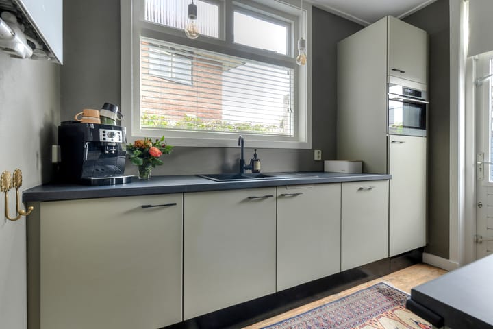 Foto 5 van Pieter Brueghelstraat 1