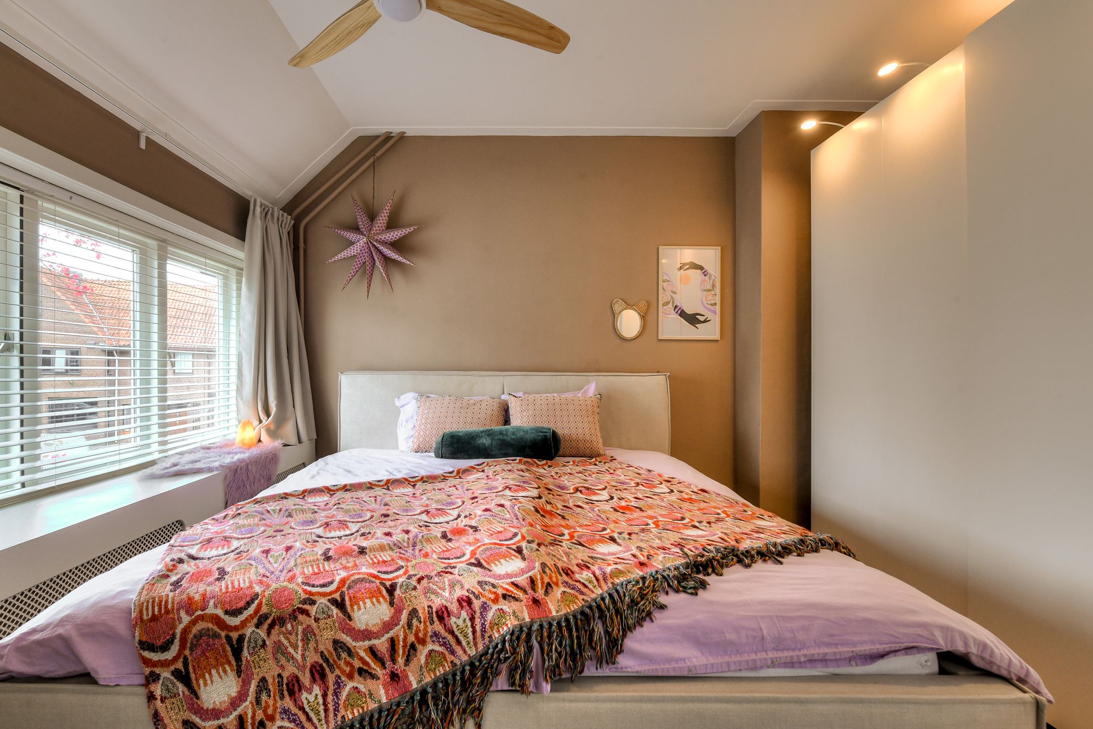 Foto 6 van Pieter Brueghelstraat 1