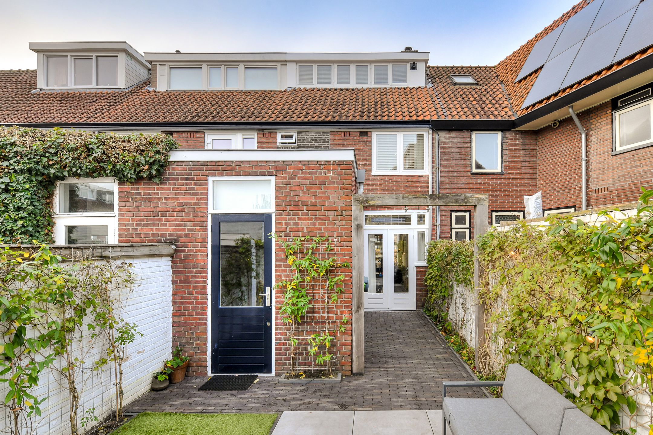 Foto 9 van Pieter Brueghelstraat 1