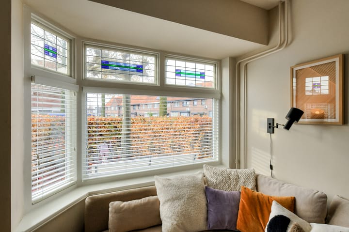 Photo 10 of Pieter Brueghelstraat 1