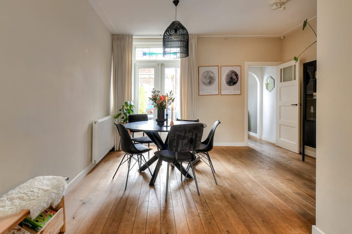 Photo 13 of Pieter Brueghelstraat 1