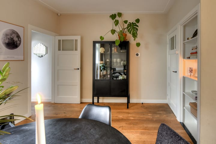 Photo 14 of Pieter Brueghelstraat 1