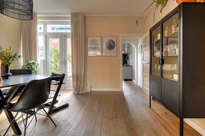 Photo 15 of Pieter Brueghelstraat 1