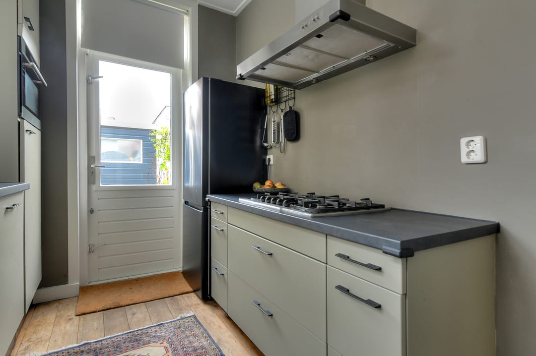 Foto 17 van Pieter Brueghelstraat 1