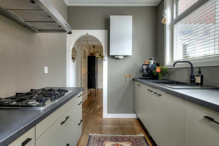 Photo 18 of Pieter Brueghelstraat 1