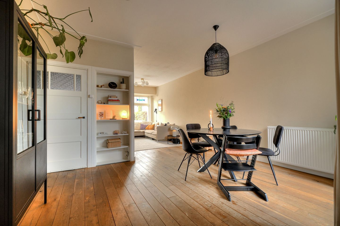 Foto 19 van Pieter Brueghelstraat 1