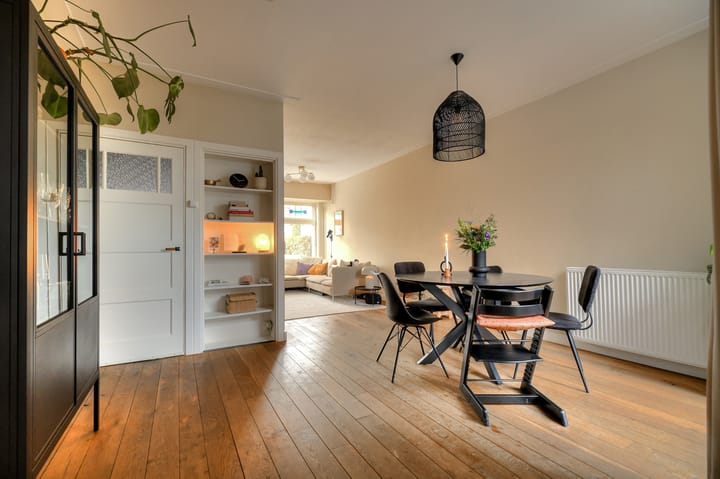 Photo 19 of Pieter Brueghelstraat 1