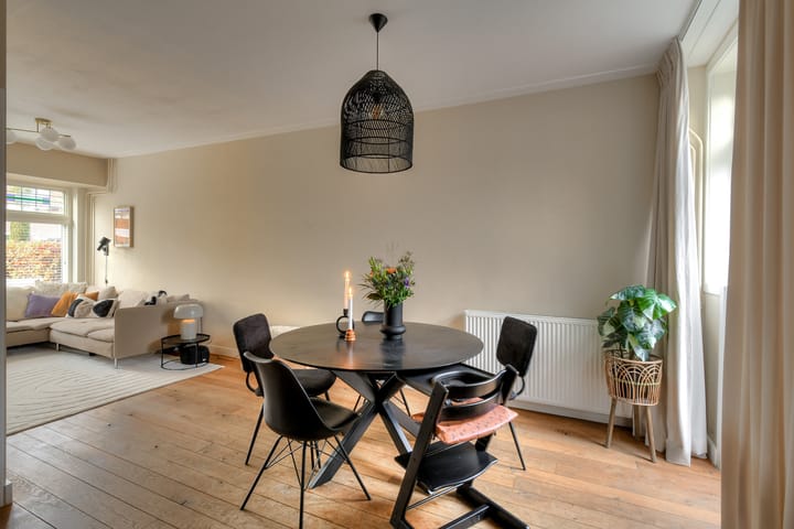 Photo 20 of Pieter Brueghelstraat 1