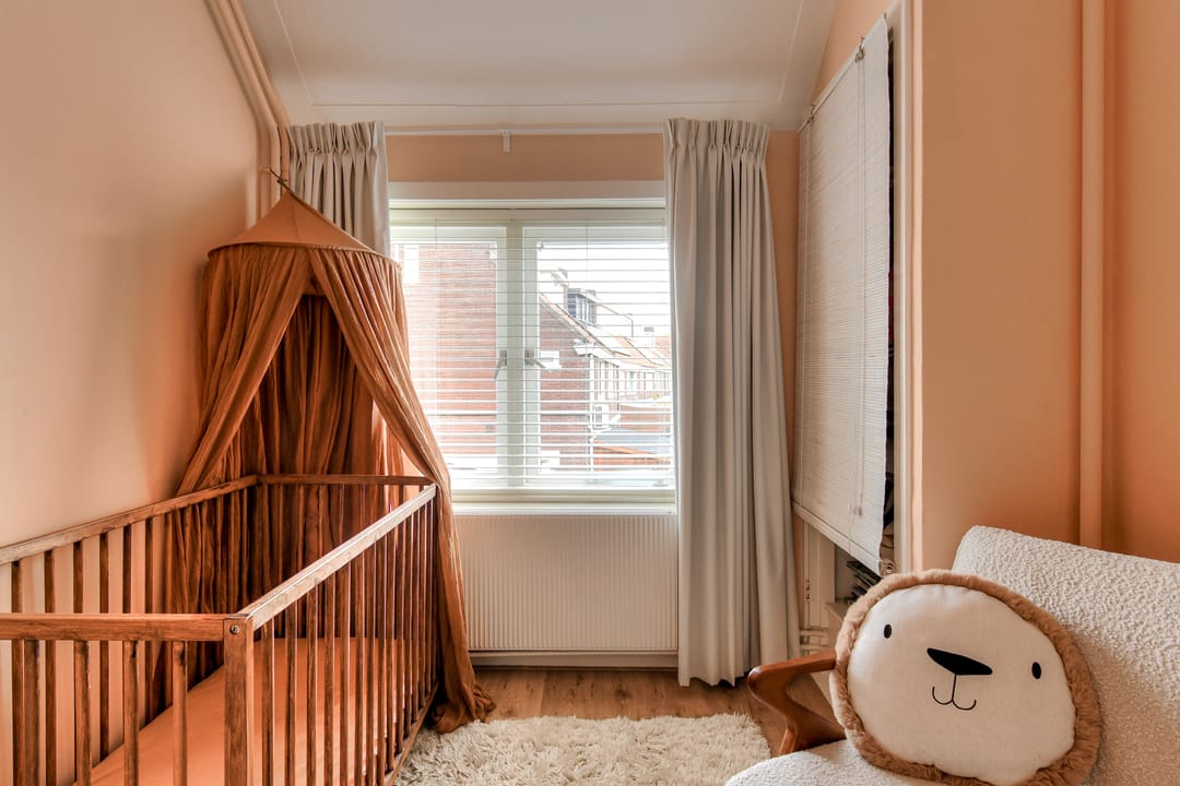 Foto 28 van Pieter Brueghelstraat 1