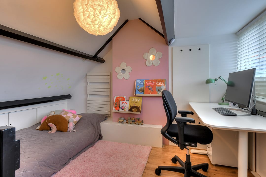 Foto 31 van Pieter Brueghelstraat 1