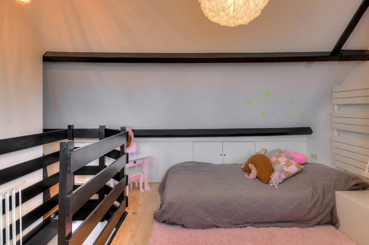 Photo 32 of Pieter Brueghelstraat 1