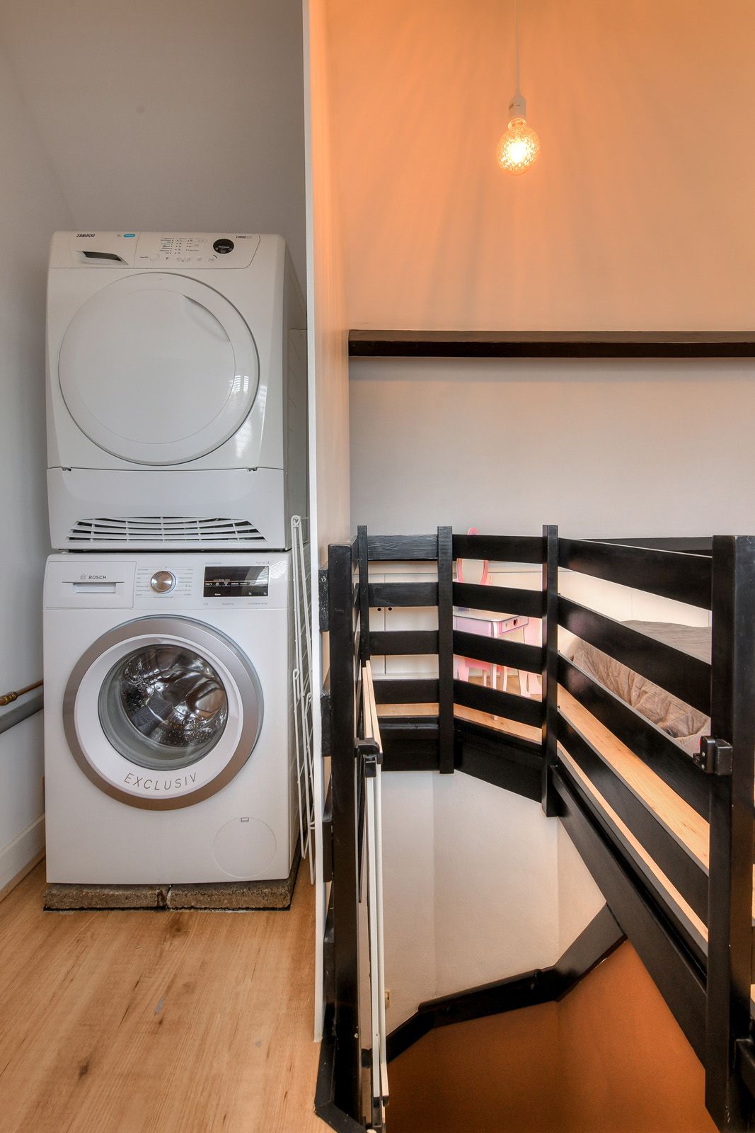 Foto 34 van Pieter Brueghelstraat 1