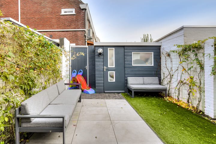 Photo 36 of Pieter Brueghelstraat 1