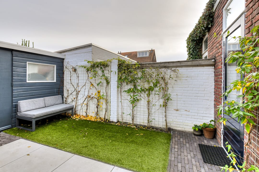 Foto 37 van Pieter Brueghelstraat 1