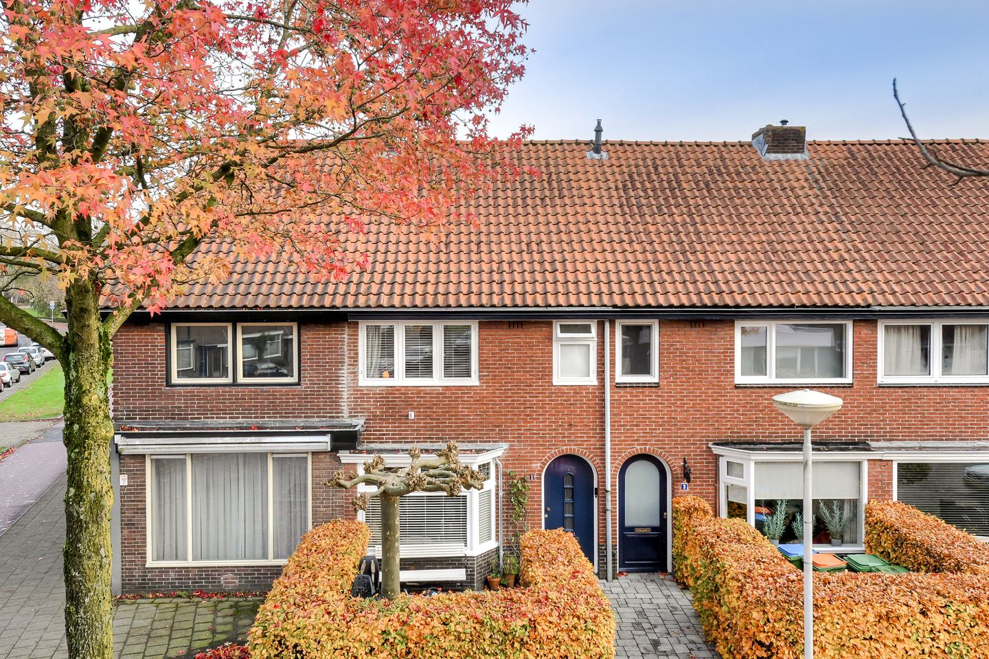 Foto 40 van Pieter Brueghelstraat 1