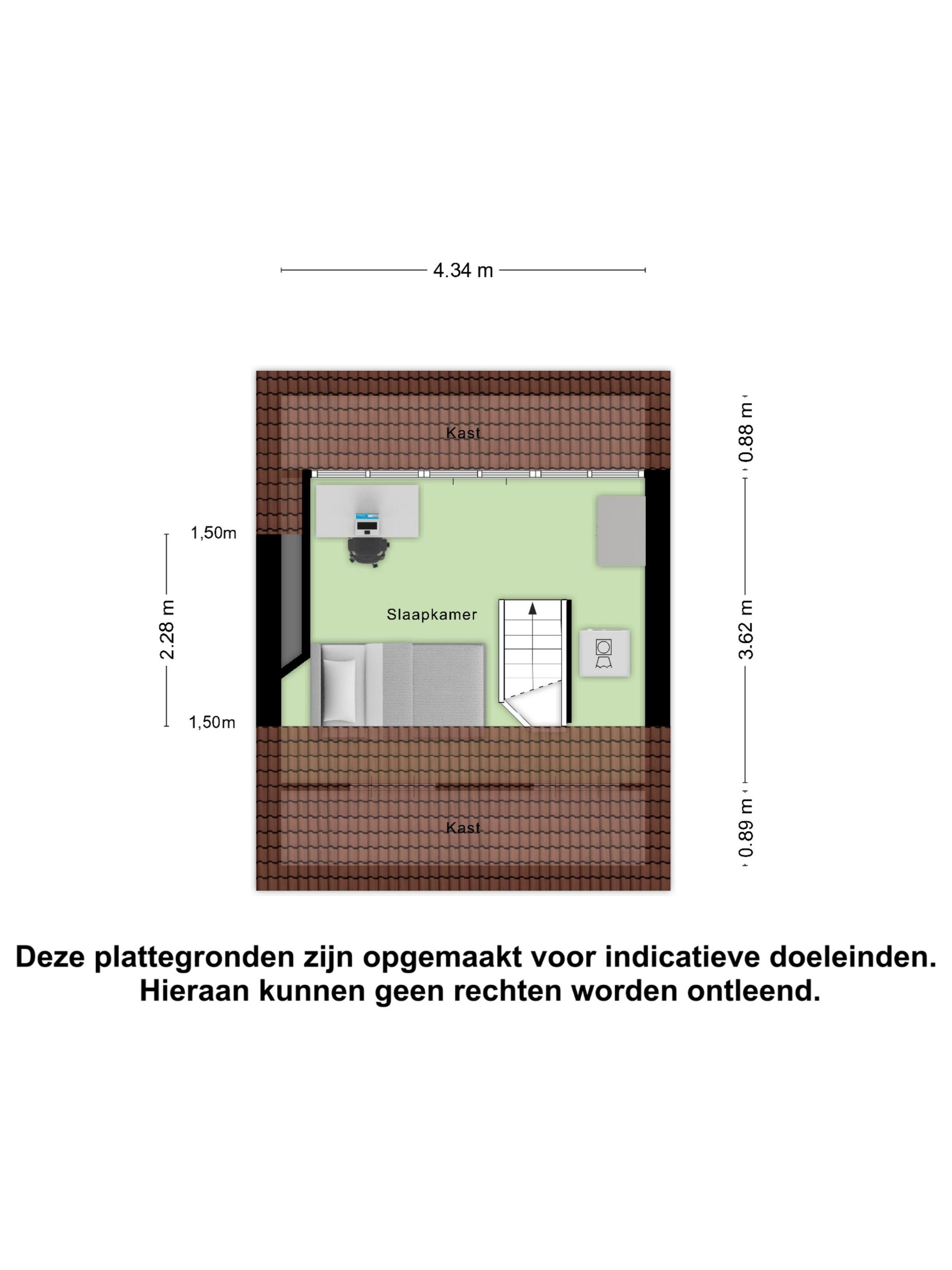 Foto 45 van Pieter Brueghelstraat 1