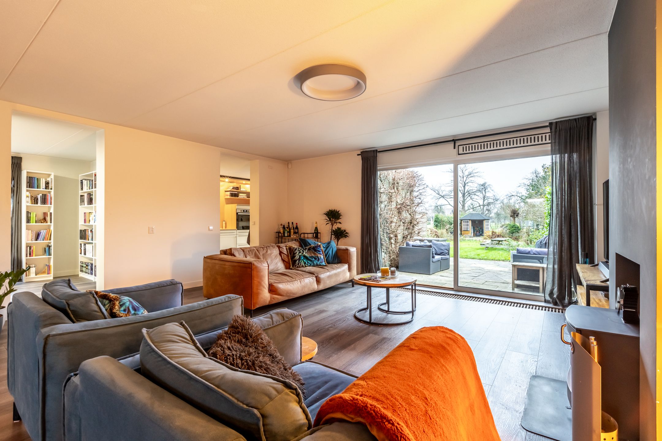 Foto 6 van Zernikelaan 38