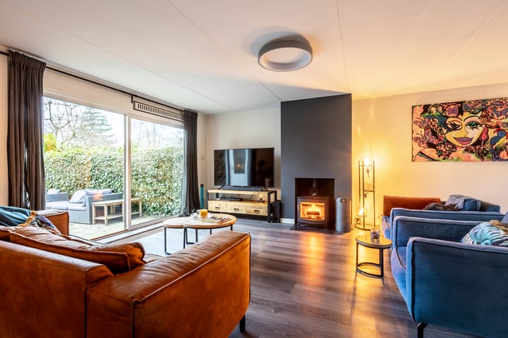 Foto 7 van Zernikelaan 38