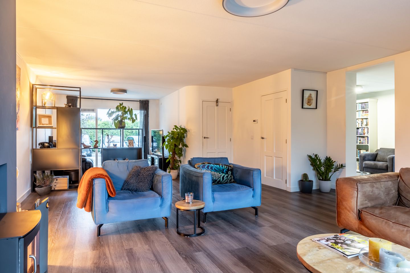 Foto 10 van Zernikelaan 38