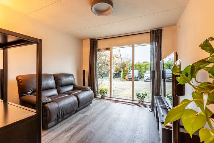 Foto 12 van Zernikelaan 38