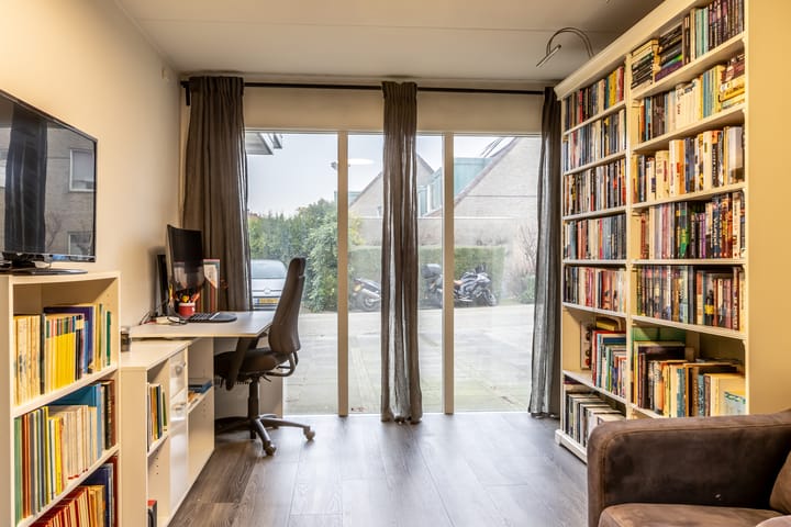 Foto 15 van Zernikelaan 38