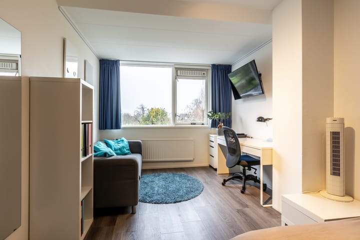 Foto 32 van Zernikelaan 38