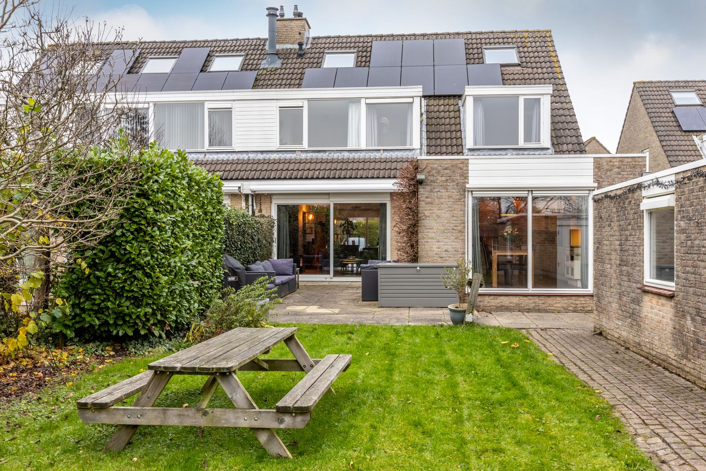 Foto 55 van Zernikelaan 38