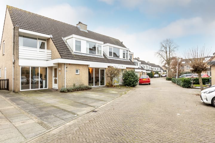 Foto 58 van Zernikelaan 38