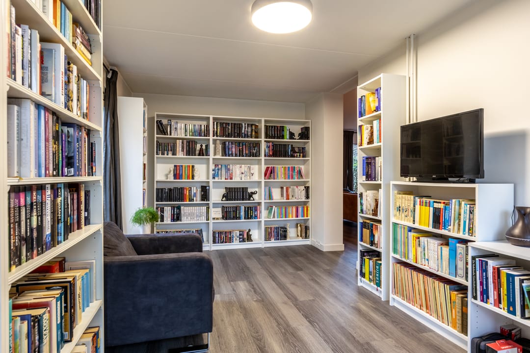 Foto 16 van Zernikelaan 38