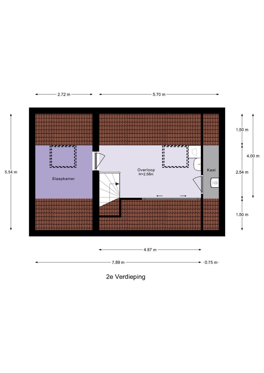 Foto 62 van Zernikelaan 38