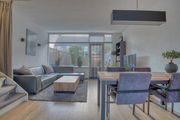 Foto 2 van Geerestein 4