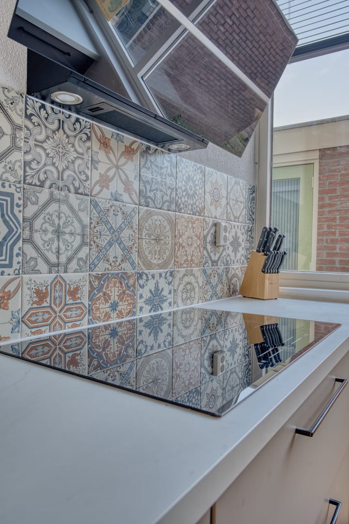 Foto 12 van Geerestein 4