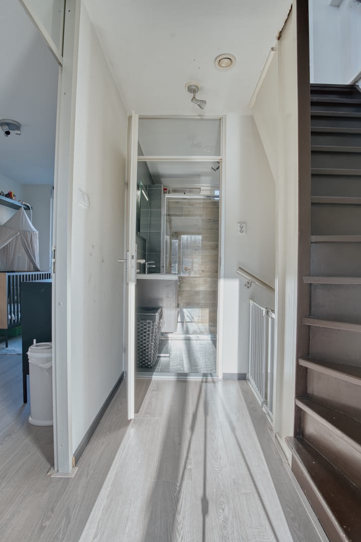 Foto 25 van Geerestein 4