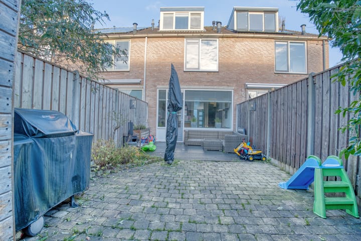 Foto 36 van Geerestein 4