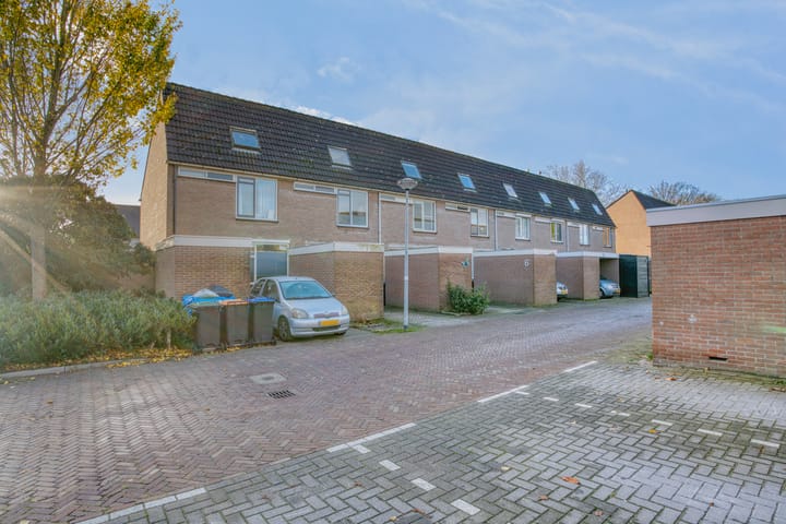 Foto 37 van Geerestein 4