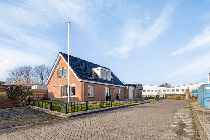 Foto 1 van Industrieweg 27-C