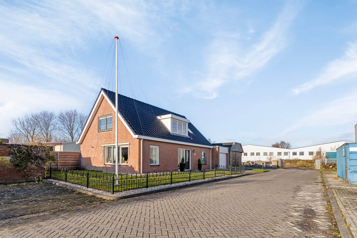 Industrieweg 27-C 27 C