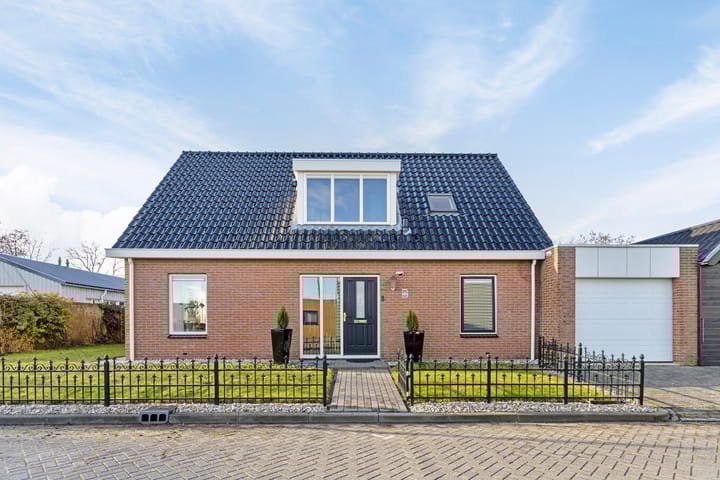 Foto 2 van Industrieweg 27-C