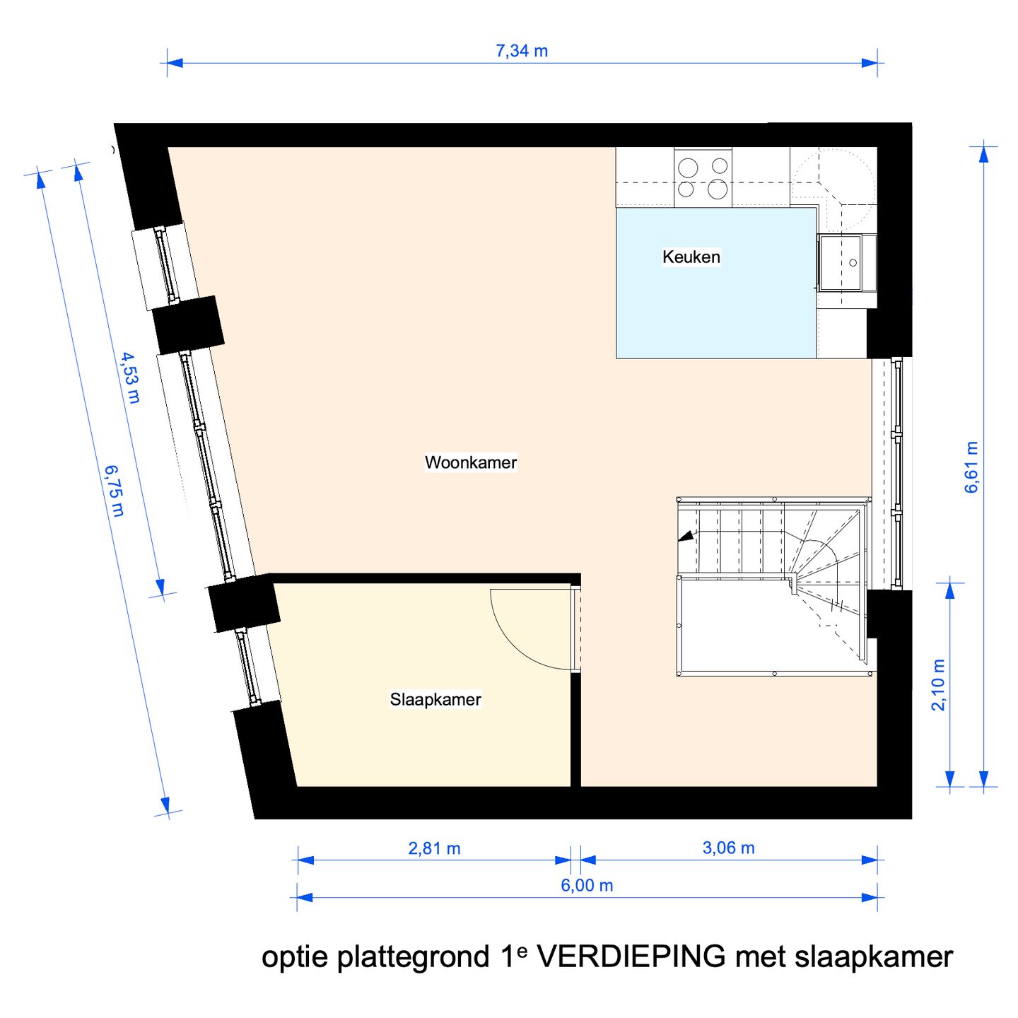 Photo 29 of Achter Clarenburg 2-B