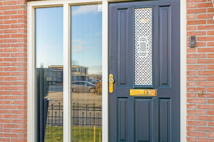 Foto 3 van Industrieweg 27-C