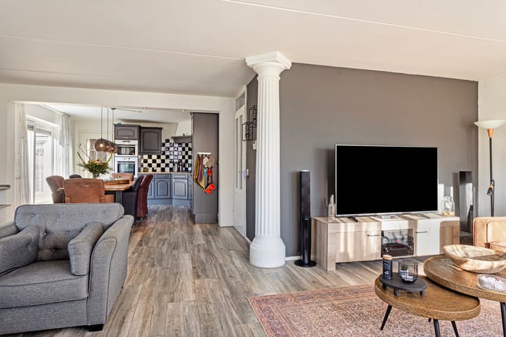 Foto 6 van Industrieweg 27-C