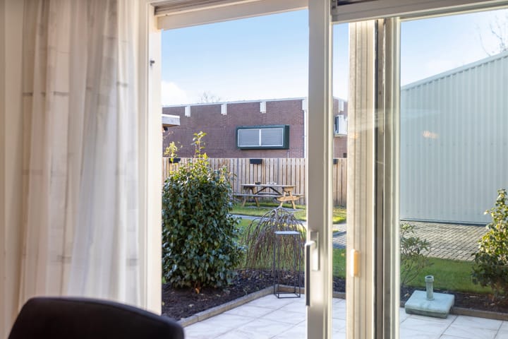 Foto 10 van Industrieweg 27-C