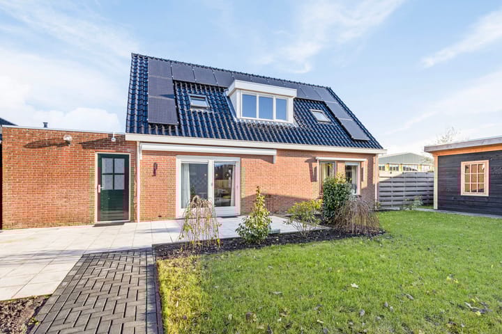 Foto 25 van Industrieweg 27-C