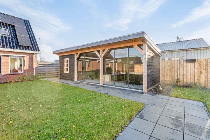 Foto 28 van Industrieweg 27-C