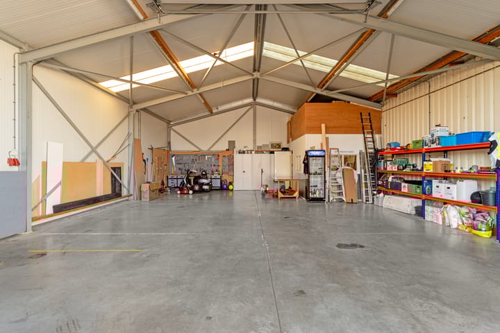 Foto 31 van Industrieweg 27-C