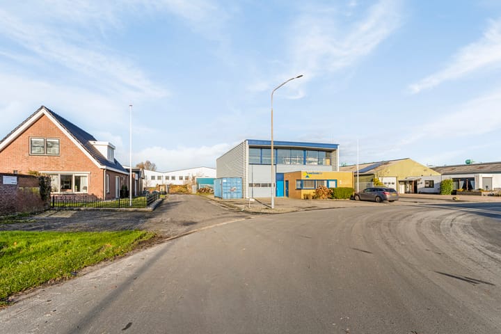 Foto 34 van Industrieweg 27-C