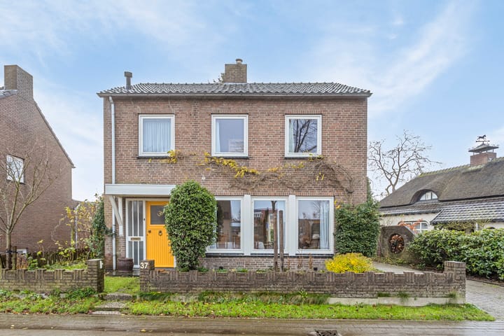 Foto 1 van Osseweg 37