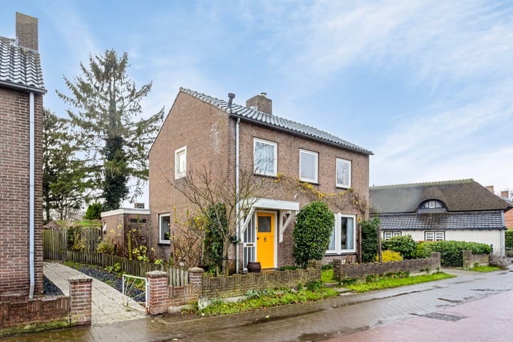 Foto 8 van Osseweg 37