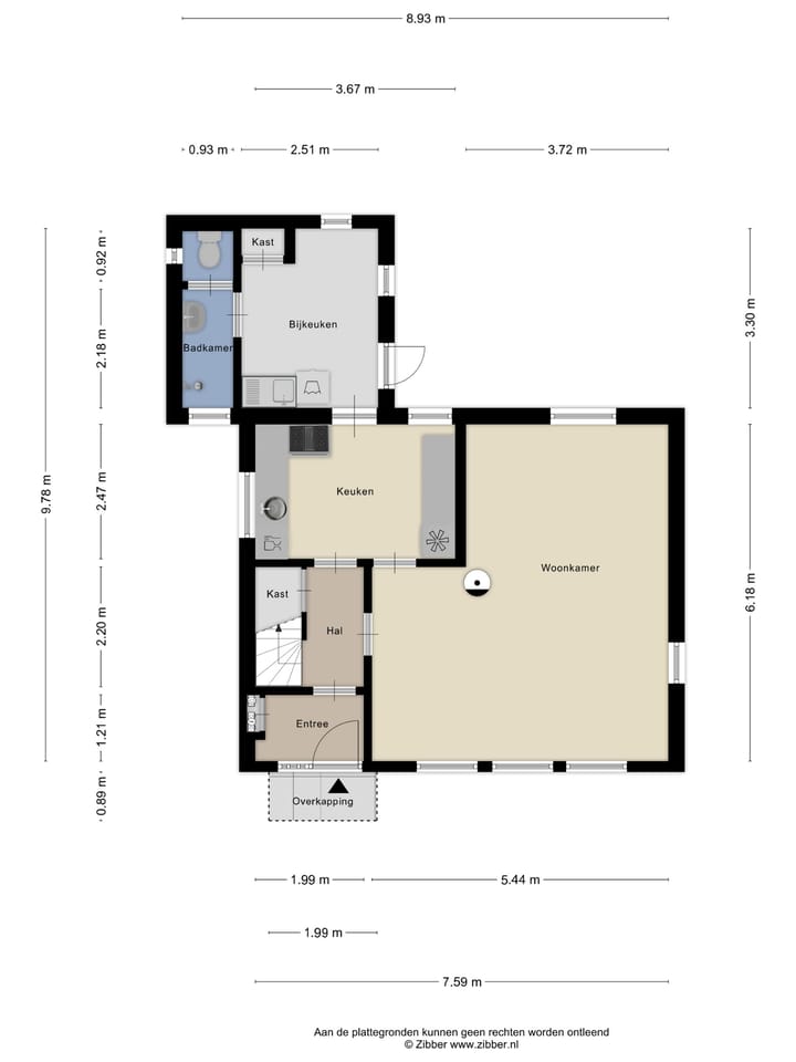 Foto 46 van Osseweg 37